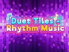 Igra Duet Tiles Rhythm Music