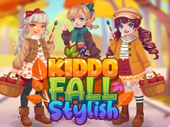 Igra Kiddo Fall Stylish