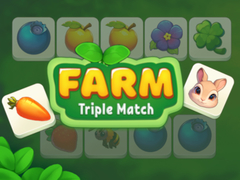 Igra Farm Triple Match