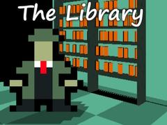 Igra The Library