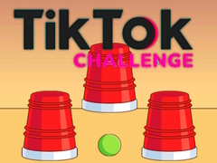 Igra Tiktok Challenge