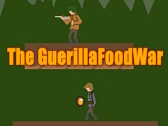 Igra The GuerillaFoodWar 