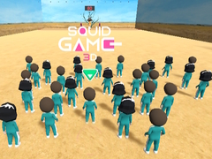 Igra SquidGame3D