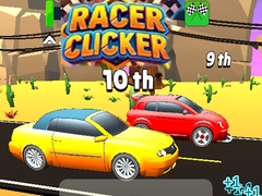 Igra Racer Clicker