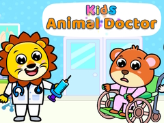 Igra Kids Animal Doctor