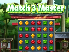 Igra Match 3 Master