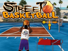 Igra Basketball Street