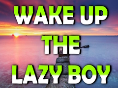 Igra Wake Up the Lazy Rose