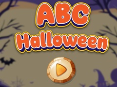 Igra Abc Halloween