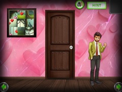 Igra Amgel Easy Room Escape 229