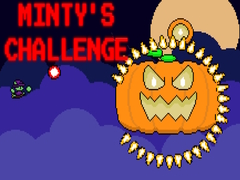 Igra Minty's Challenge