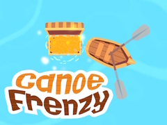 Igra Canoe Frenzy