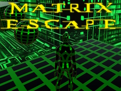 Igra Matrix Escape