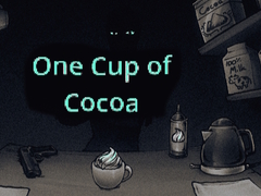 Igra One Cup of Cocoa