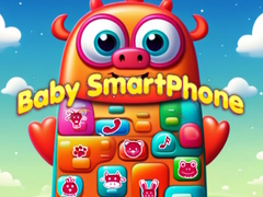 Igra Baby Smartphone