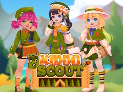 Igra Kiddo Scout