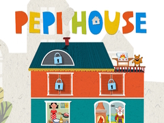 Igra Pepi House