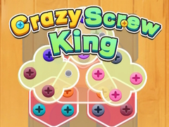 Igra Crazy Screw King