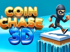 Igra Coin Chase 3D