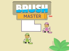 Igra Brush Master