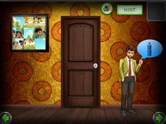 Igra Amgel Easy Room Escape 230