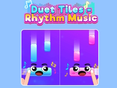 Igra Duet Tiles - Rhythm Music