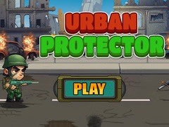 Igra Urban Protector