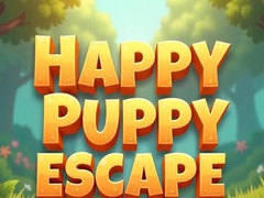 Igra Happy Puppy Escape