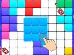 Igra Block Puzzle Master