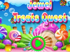 Igra Jewel Treats Quest