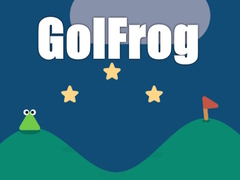 Igra GolFrog