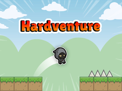 Igra Hardventure