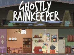 Igra Ghostly Rainkeeper