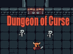 Igra Dungeon of Curse