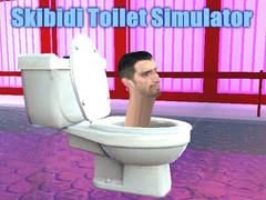 Igra Skibidi Toilet Simulator