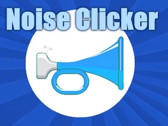 Igra Noise Clicker