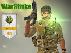 Igra WarStrike