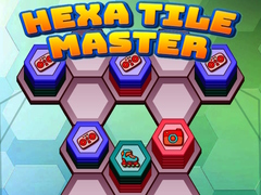 Igra Hexa Tile Master