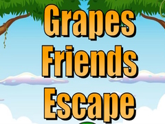 Igra Grapes Friends Escape