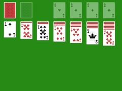 Igra Solitaire Streak