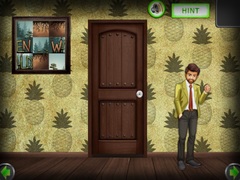 Igra Amgel Easy Room Escape 231