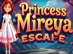 Igra Princess Mireya Escape 