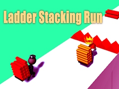 Igra Ladder Stacking Run