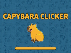 Igra Capybara Clicker 