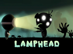 Igra LampHead