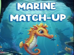 Igra Marine Match Up