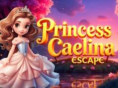 Igra Princess Caelina Escape.