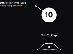 Igra Tricky Arrow