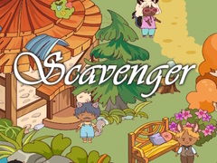 Igra Scavenger