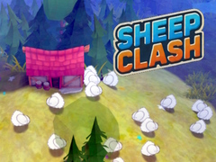 Igra Sheep Clash